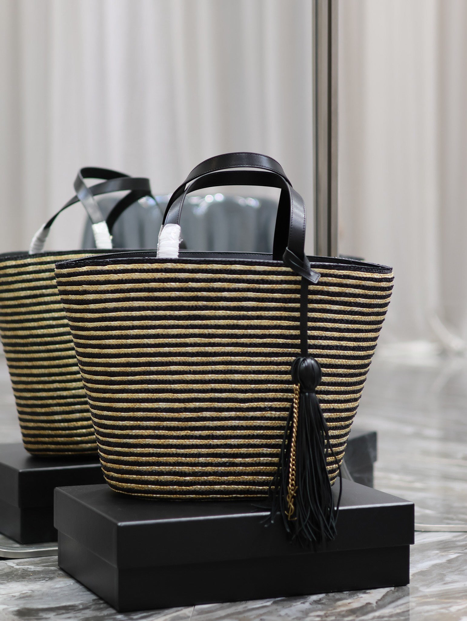 YVT Tote Bag