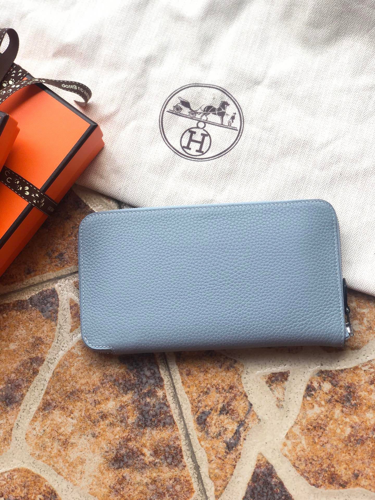 HMS Wallet