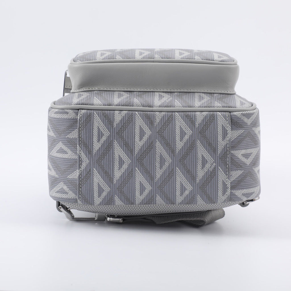 CD Rider Diamond Bag