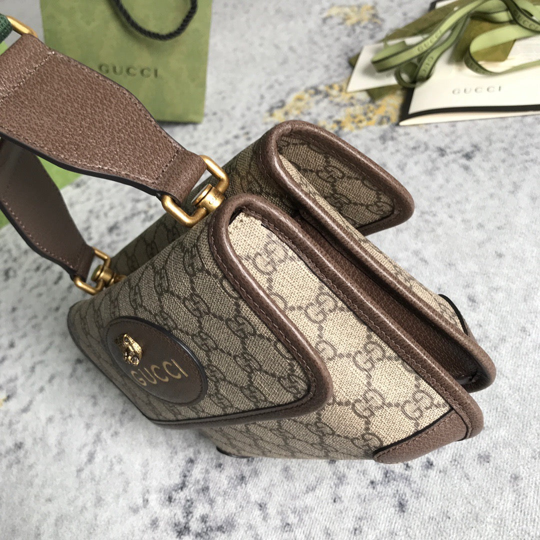 GC Messenger Bag