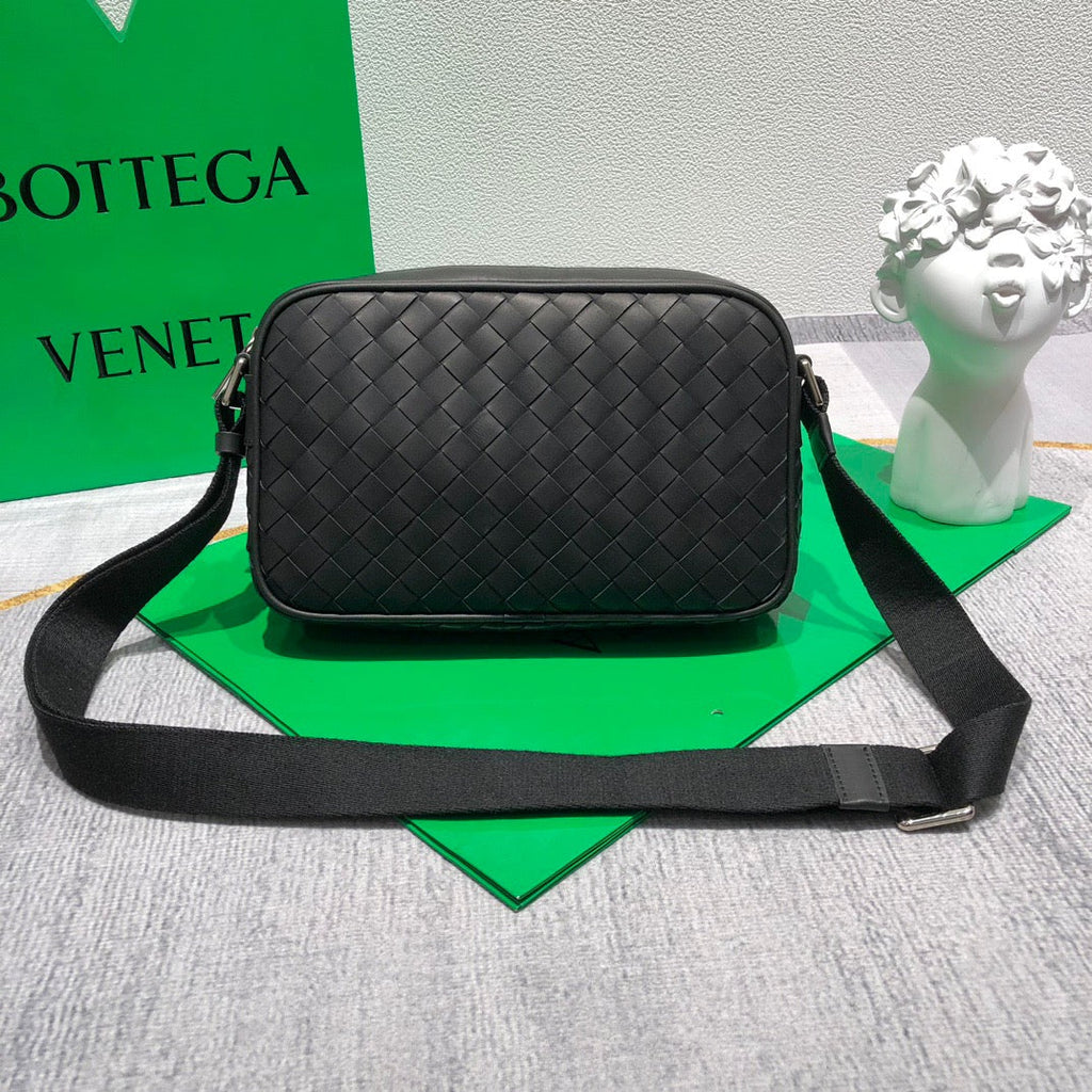 BTV Messenger Bag