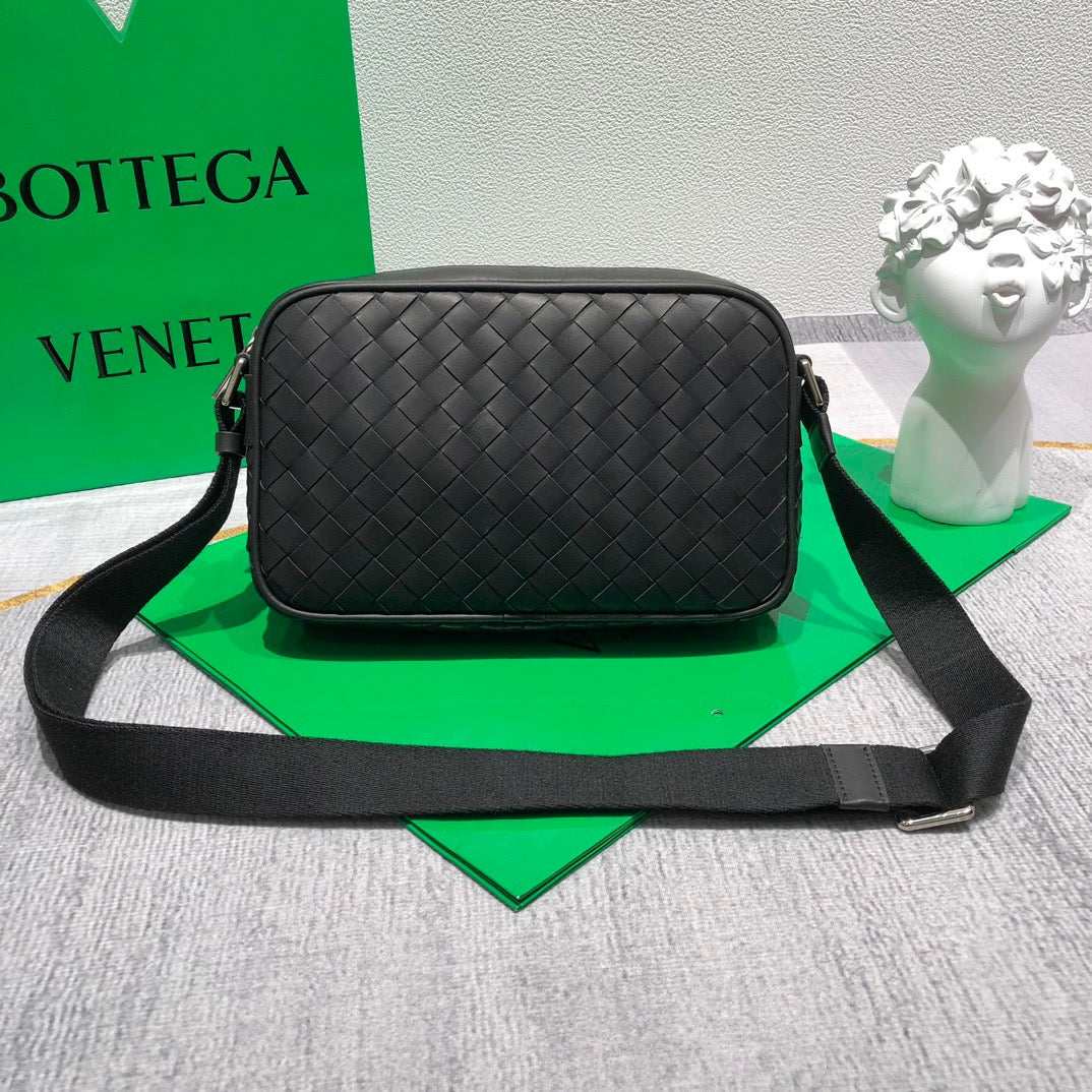 BTV Messenger Bag