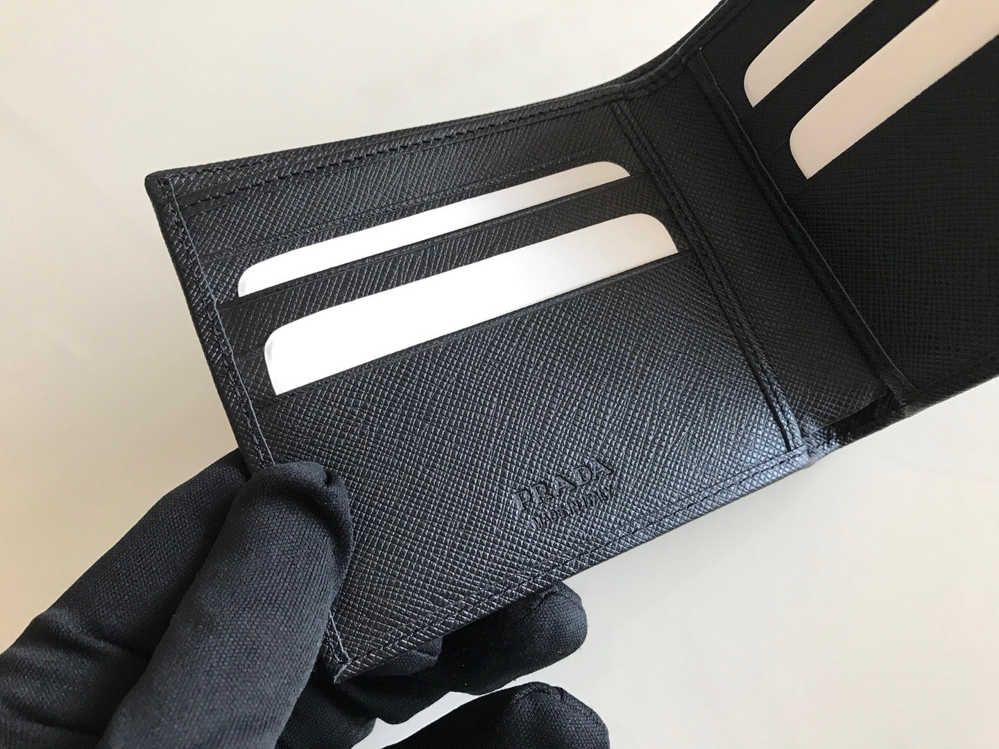 PRD Wallets