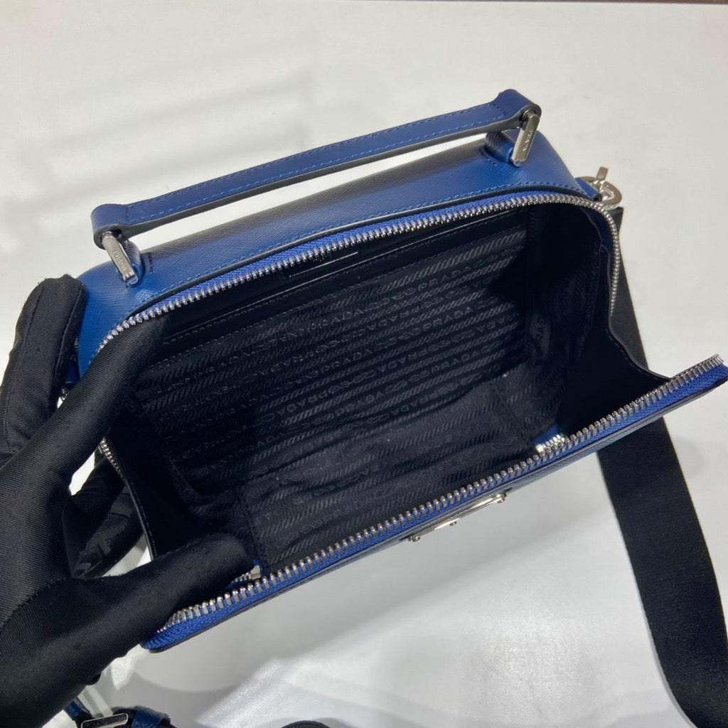 PRD Messenger Bag
