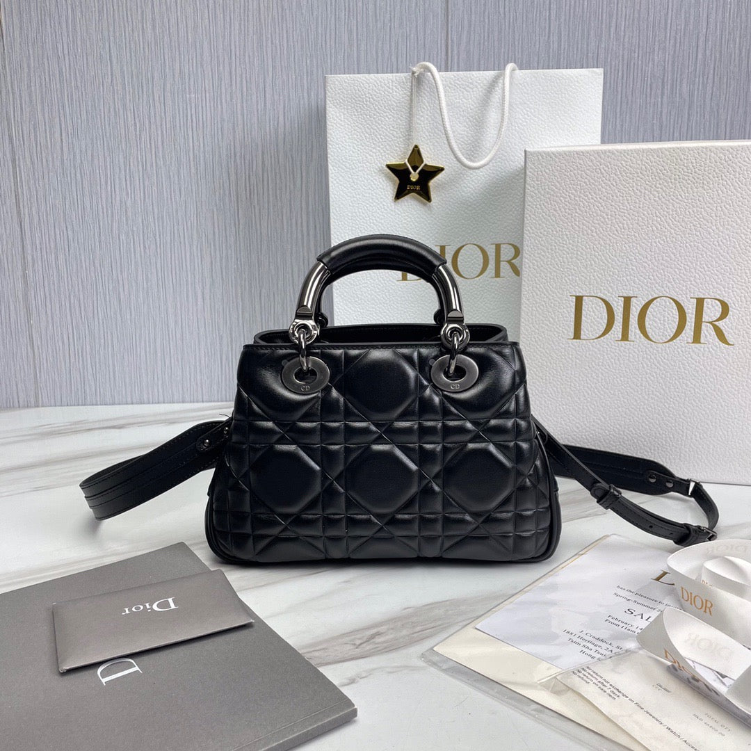 CD Handbag