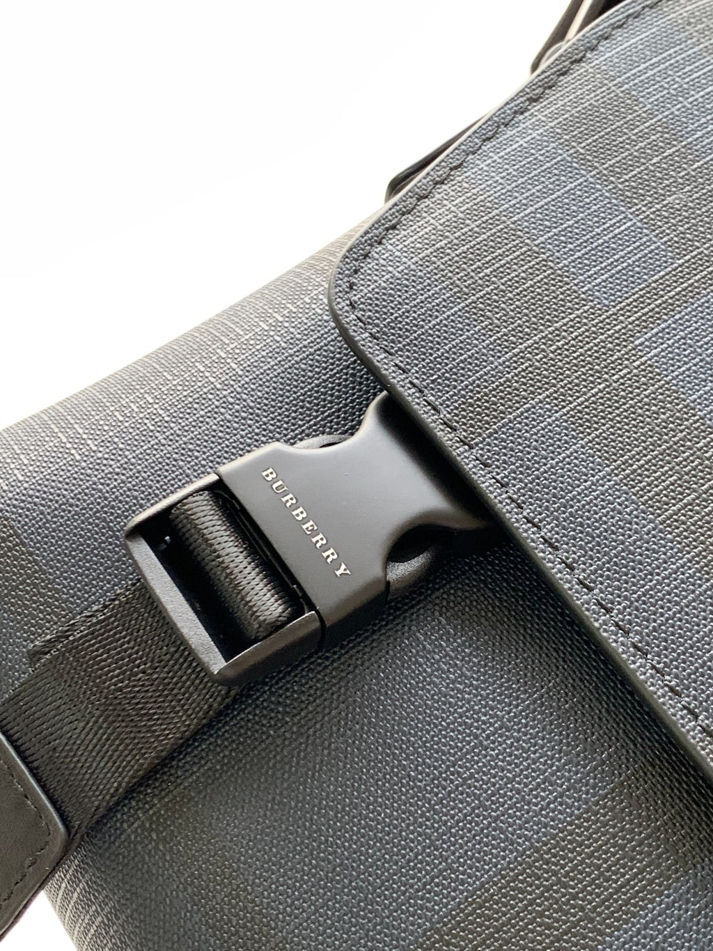 BBR Messenger Bag
