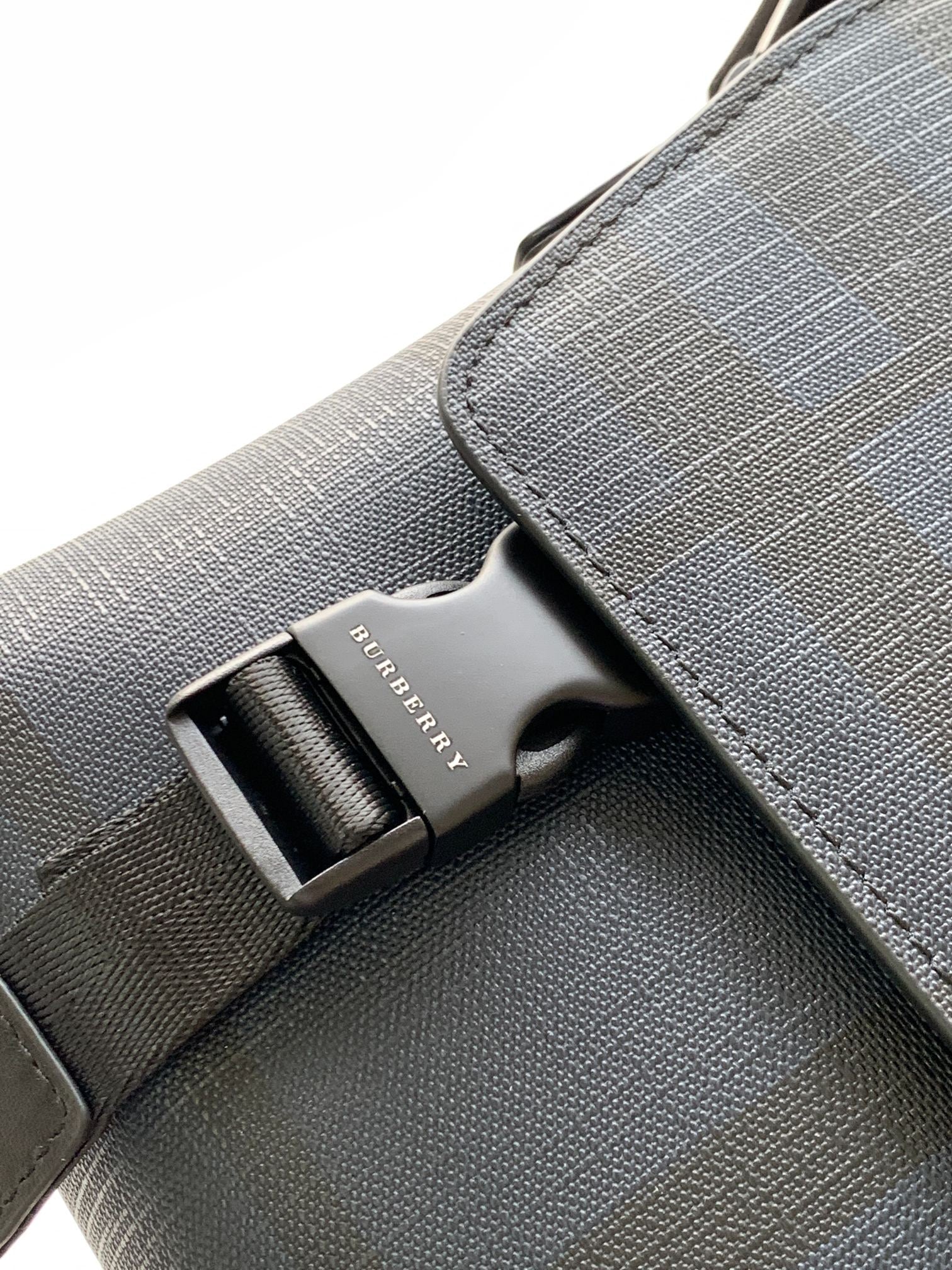 BBR Messenger Bag