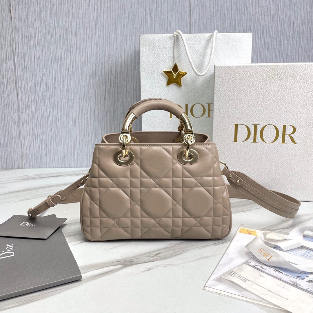 CD Handbag