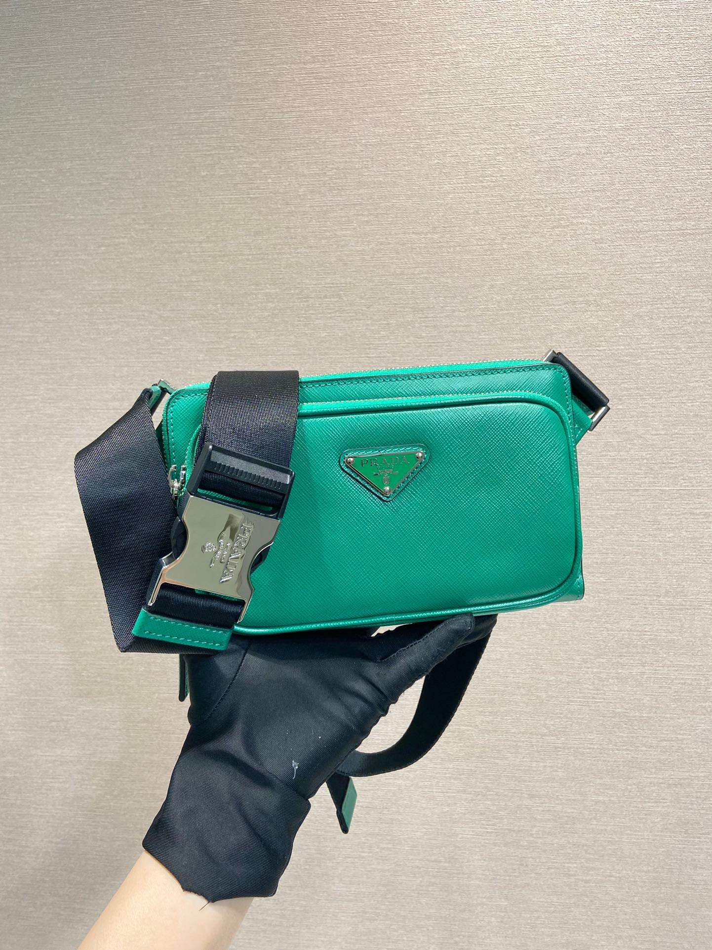PRD Crossbody Bag