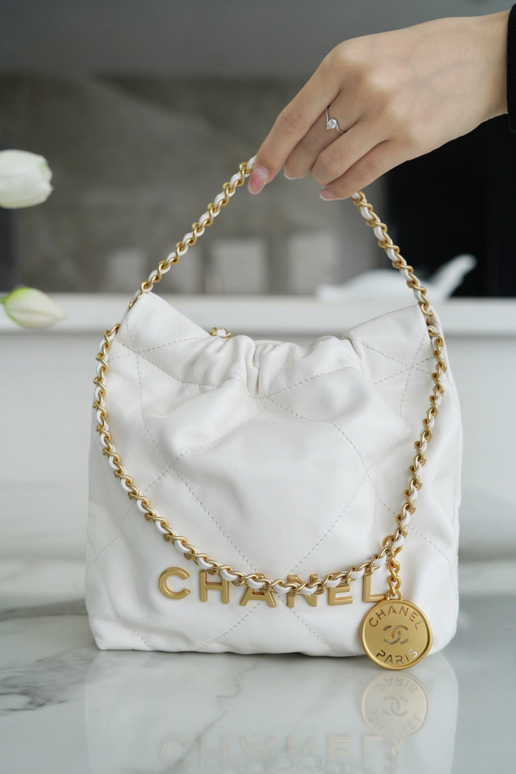 CNL 23S 22 Mini Bag