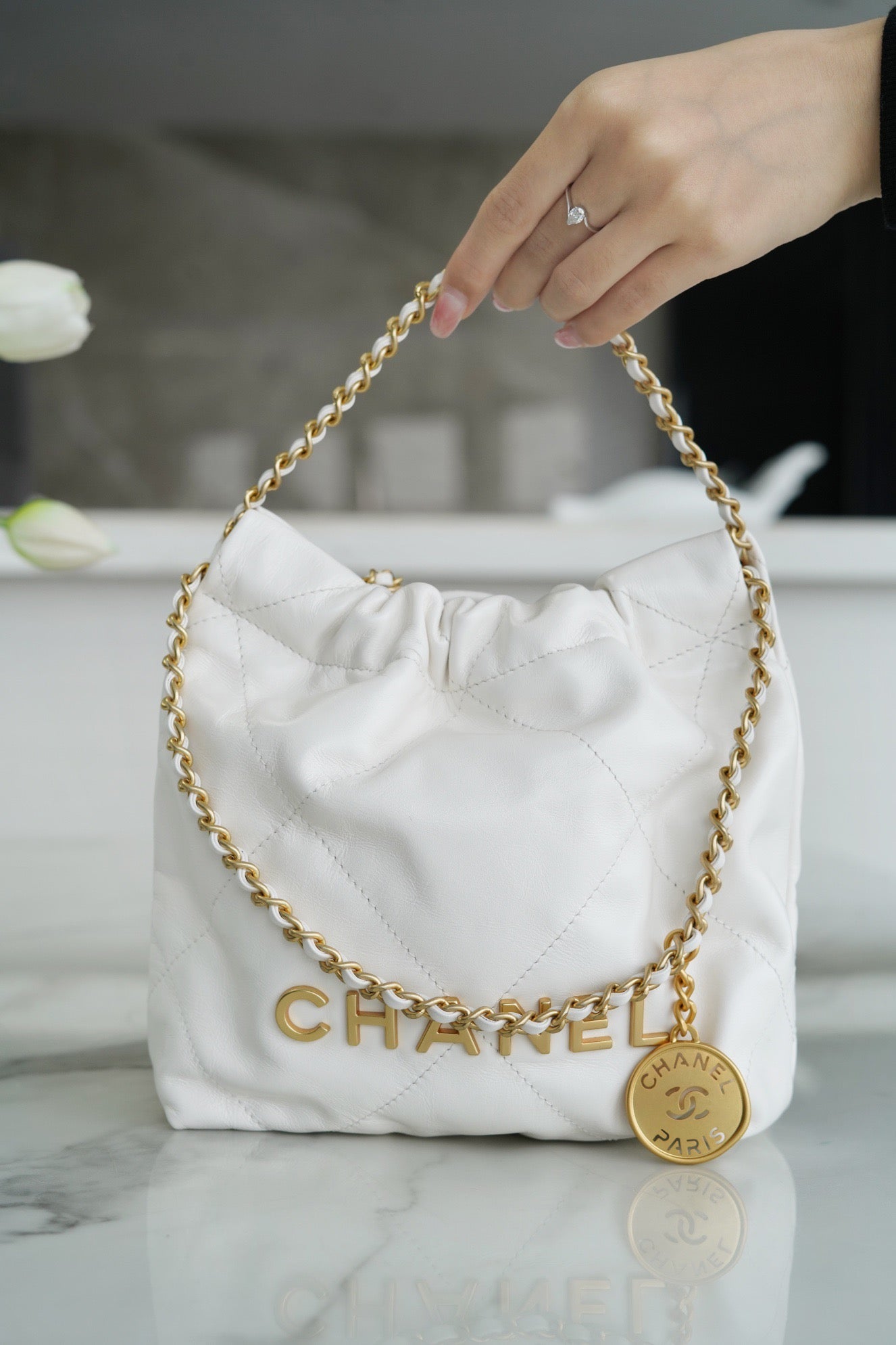 CNL 23S 22 Mini Bag