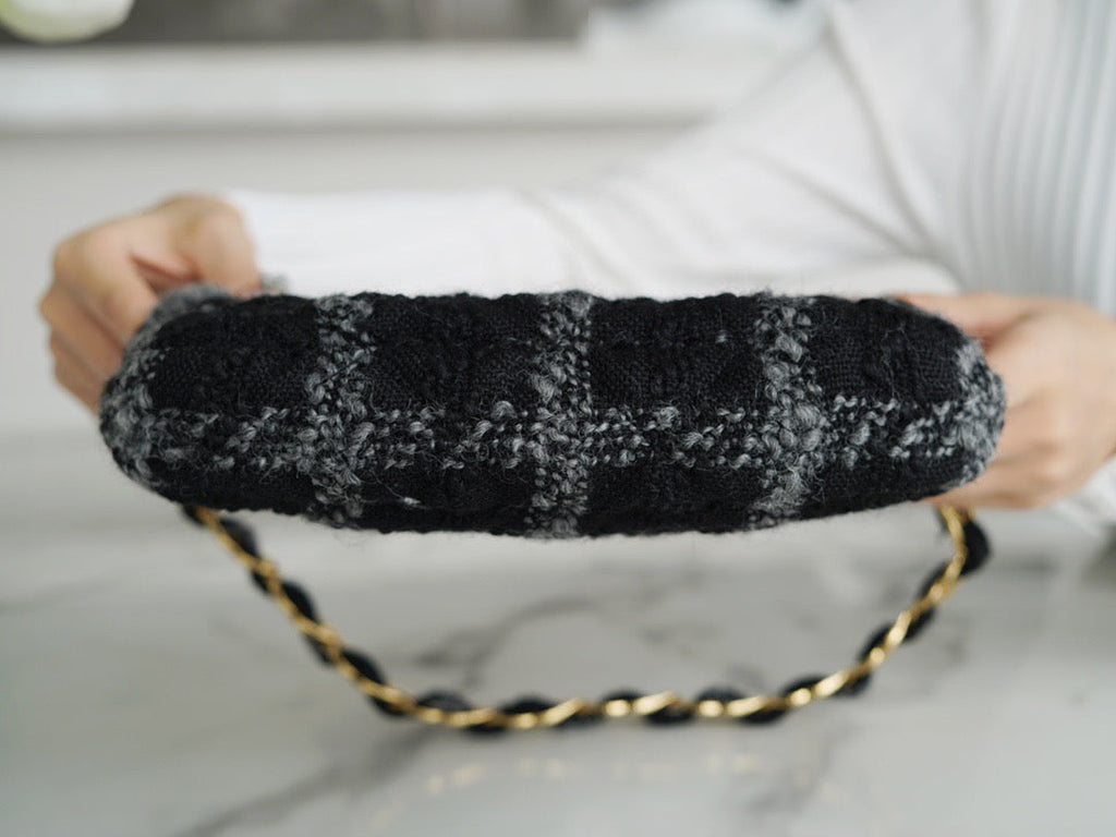 CNL 22K Hobo Bag