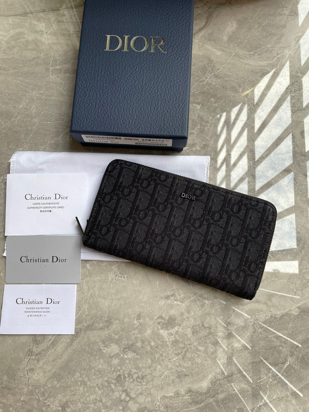 CD Wallet