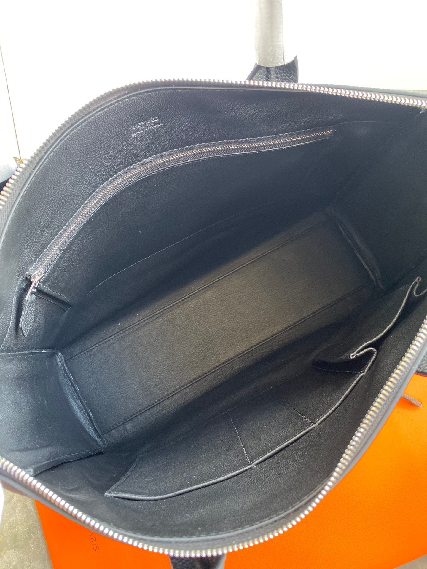 HMS Briefcase