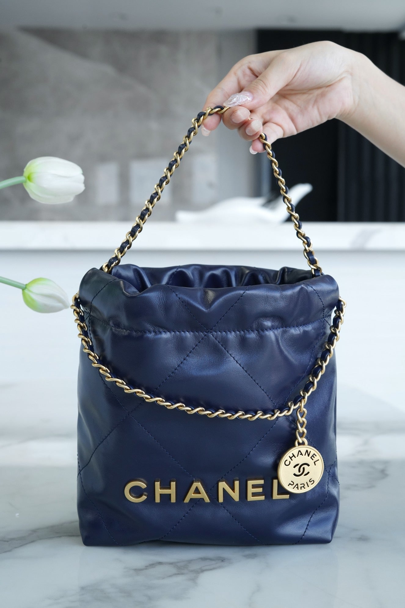 CNL 22 Mini Bag
