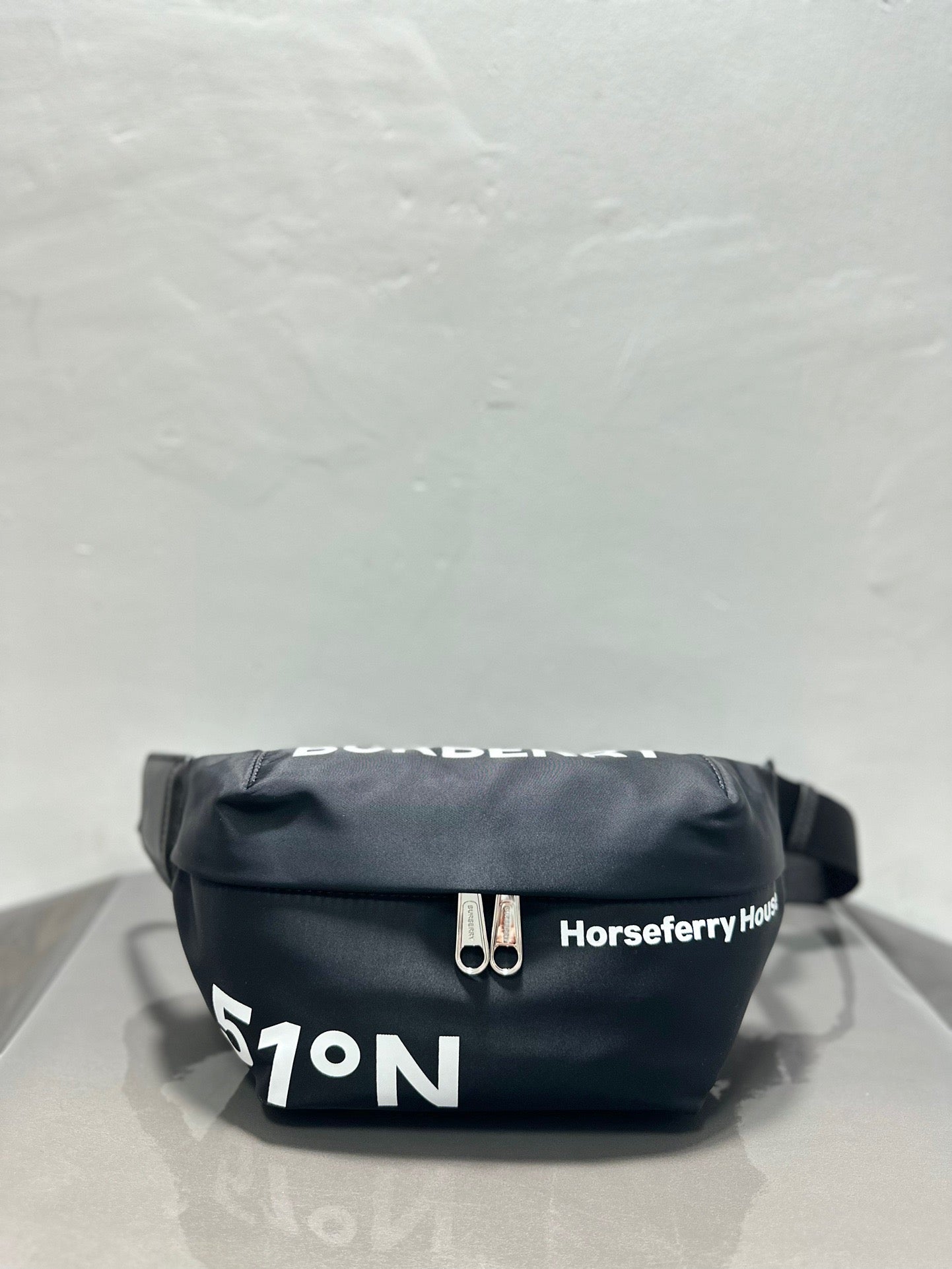 BBR Crossbody Bag