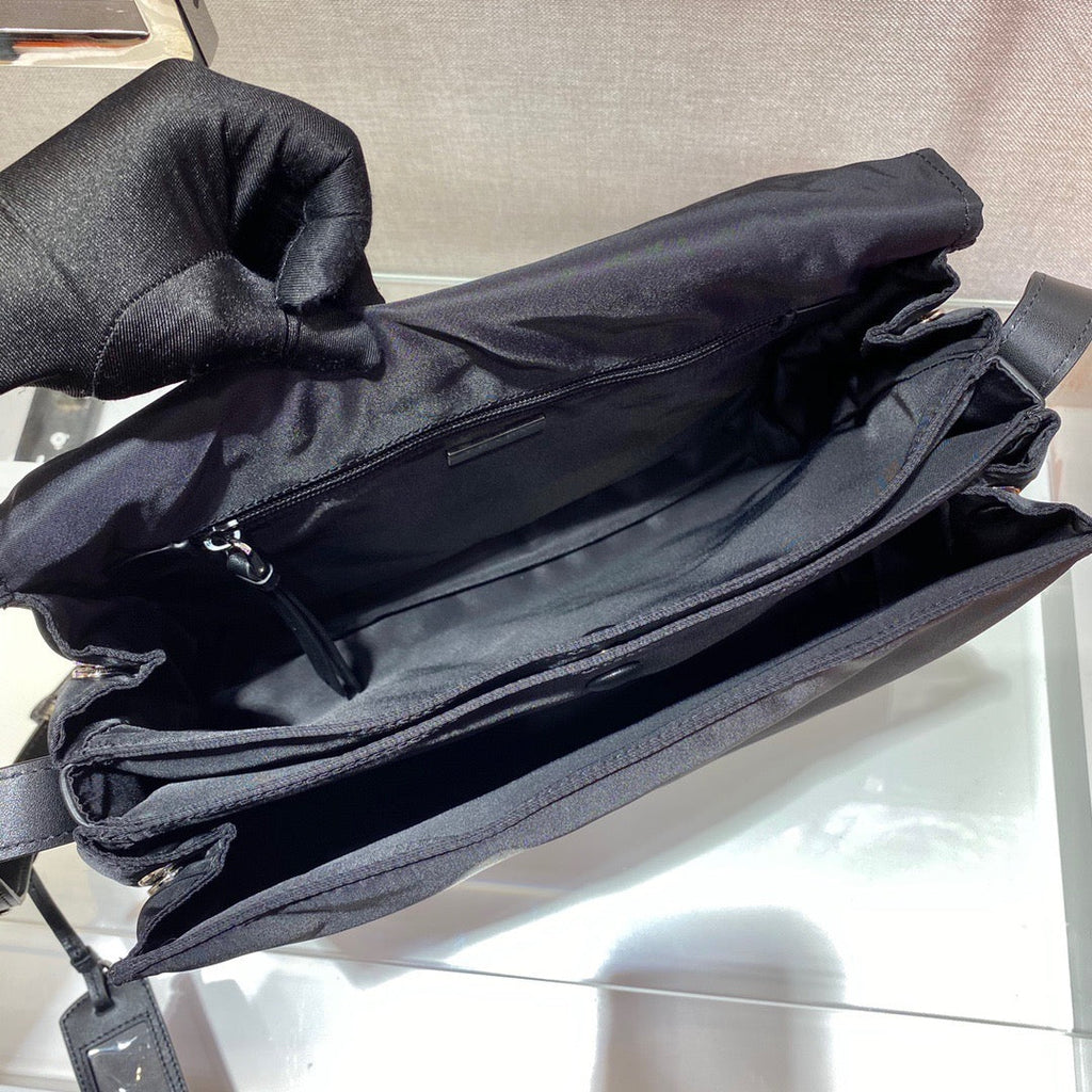 PRD Messenger Bag