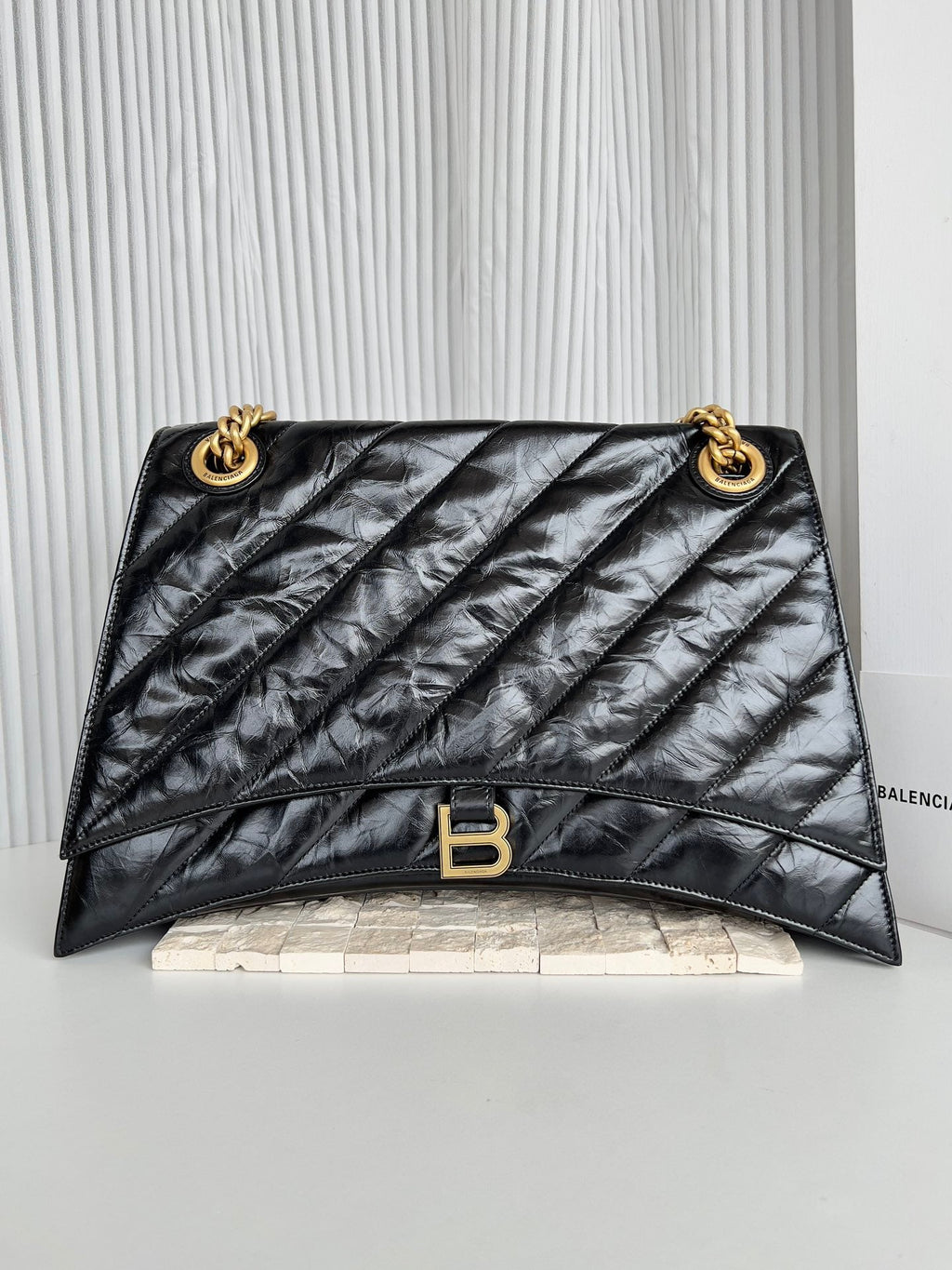 BLC Crush Handbag