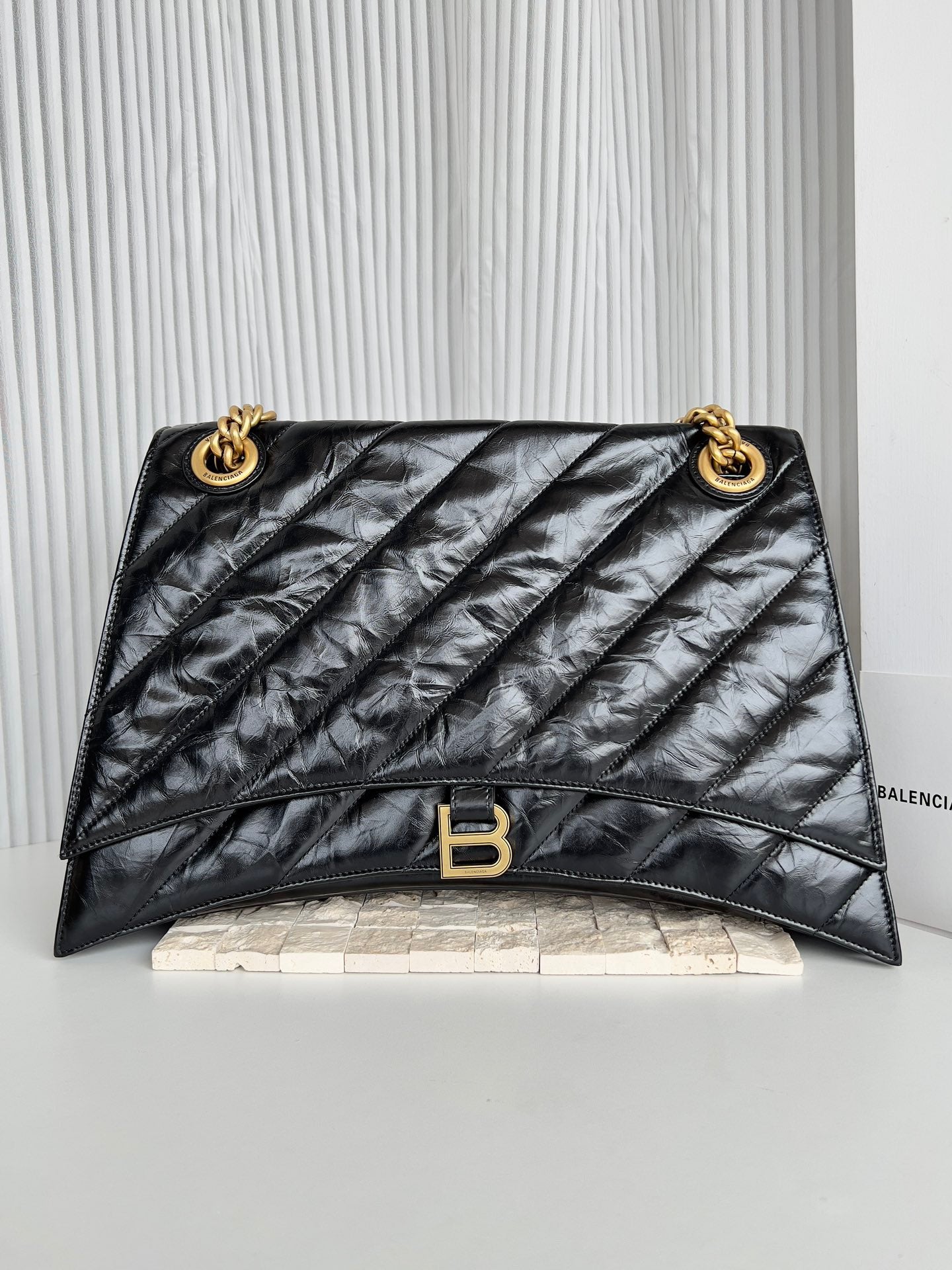 BLC Crush Handbag