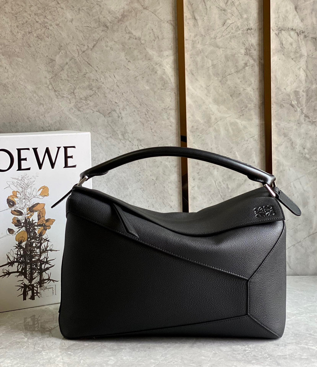 LW Puzzle Bag