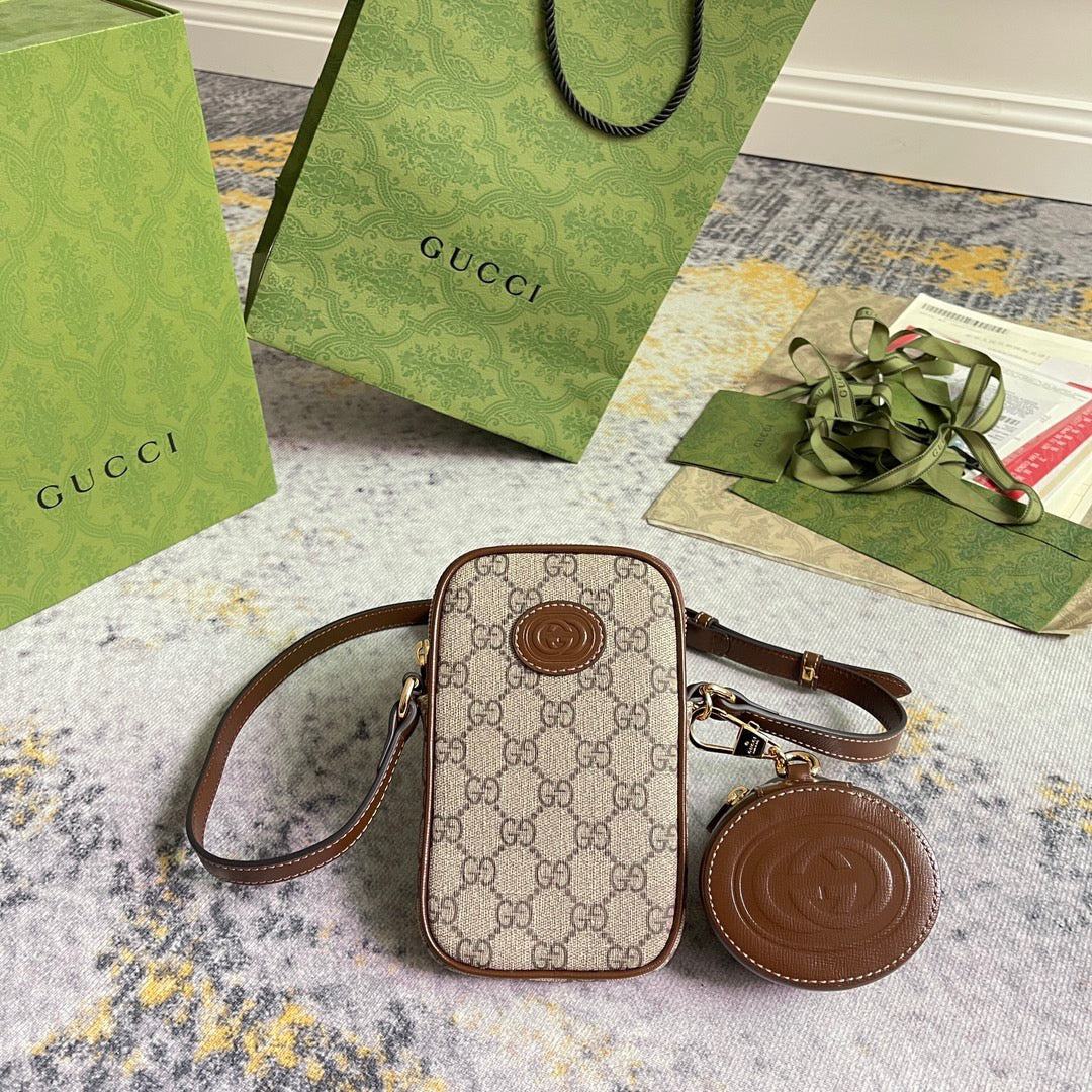 GC Sling Bag