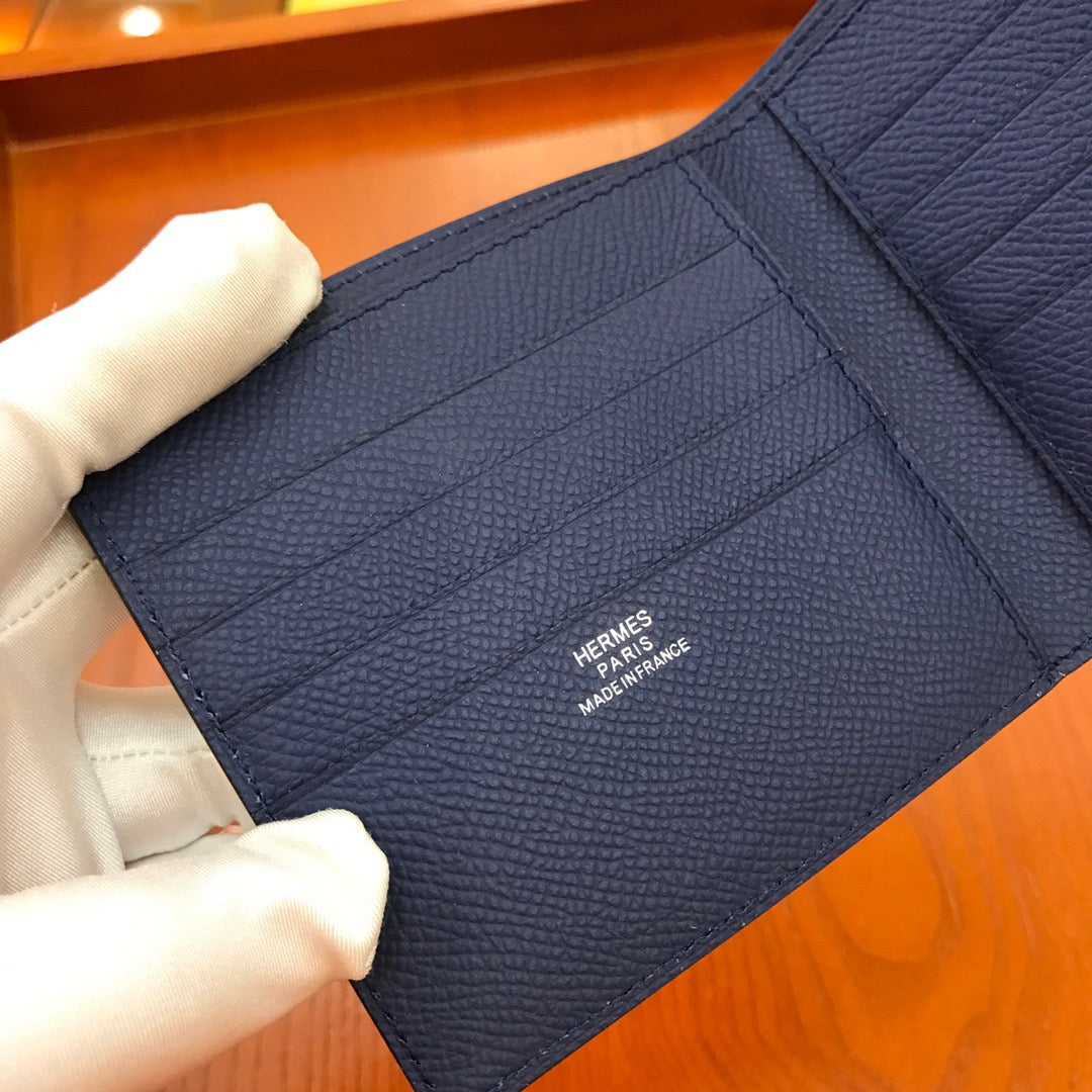 HMS Wallet
