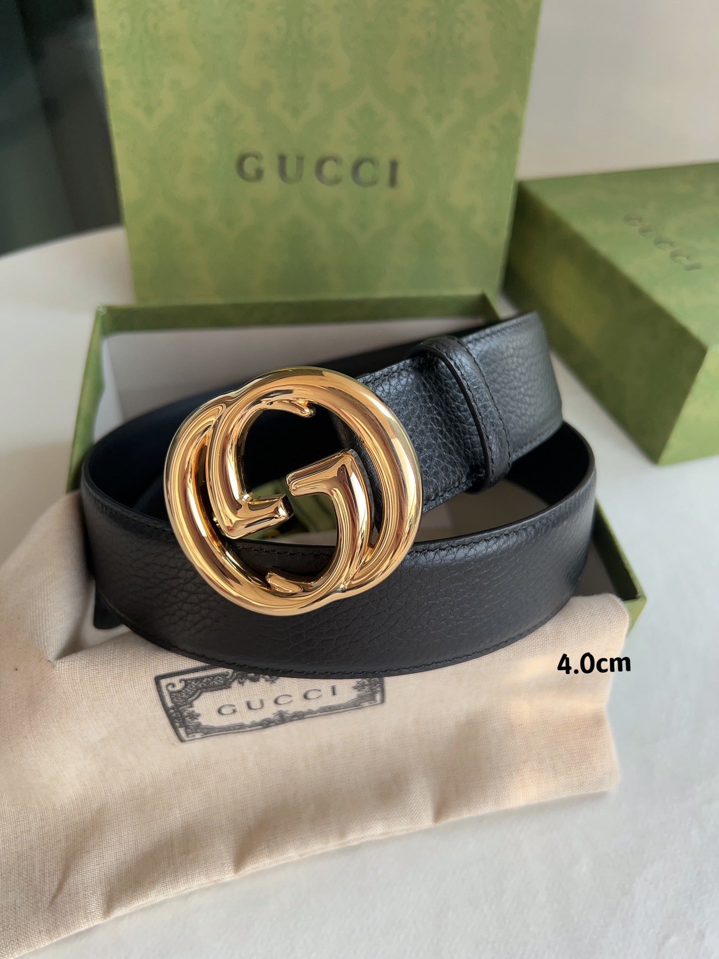 GC Belt