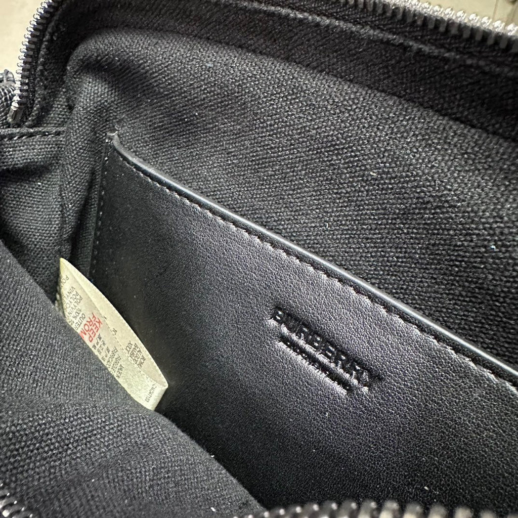 BBR Messenger Bag