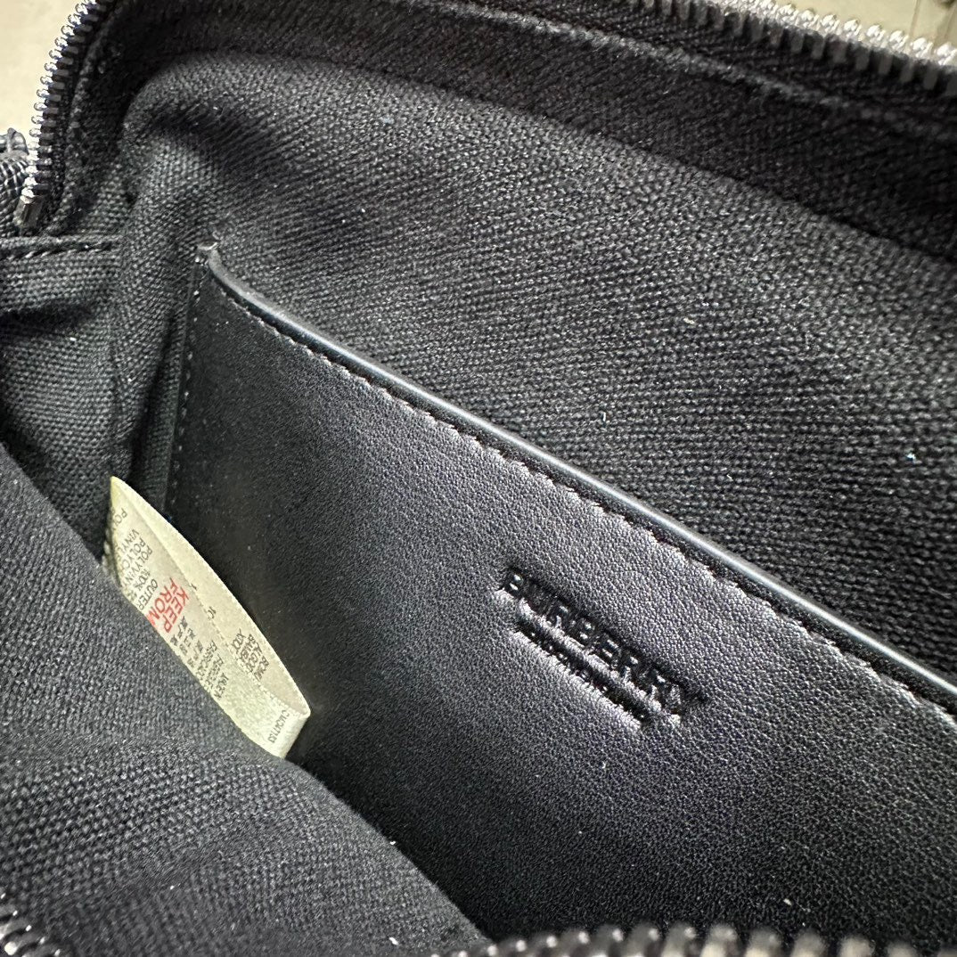BBR Messenger Bag