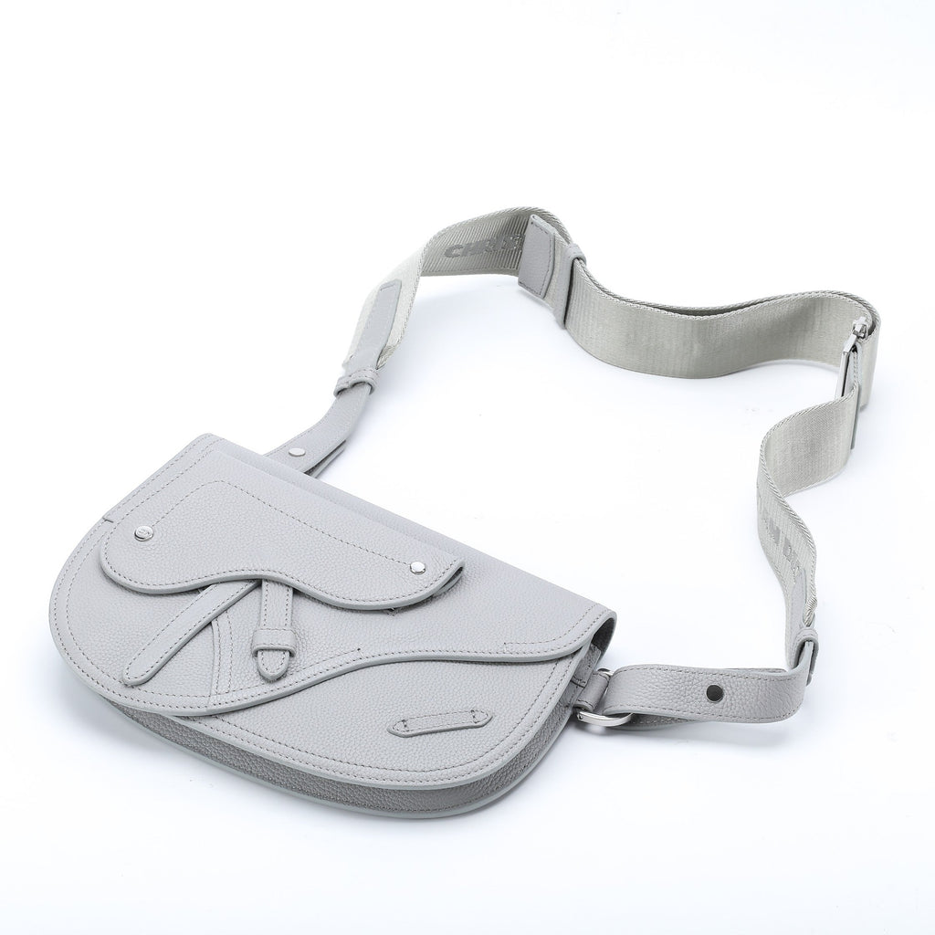 CD Saddle Bag