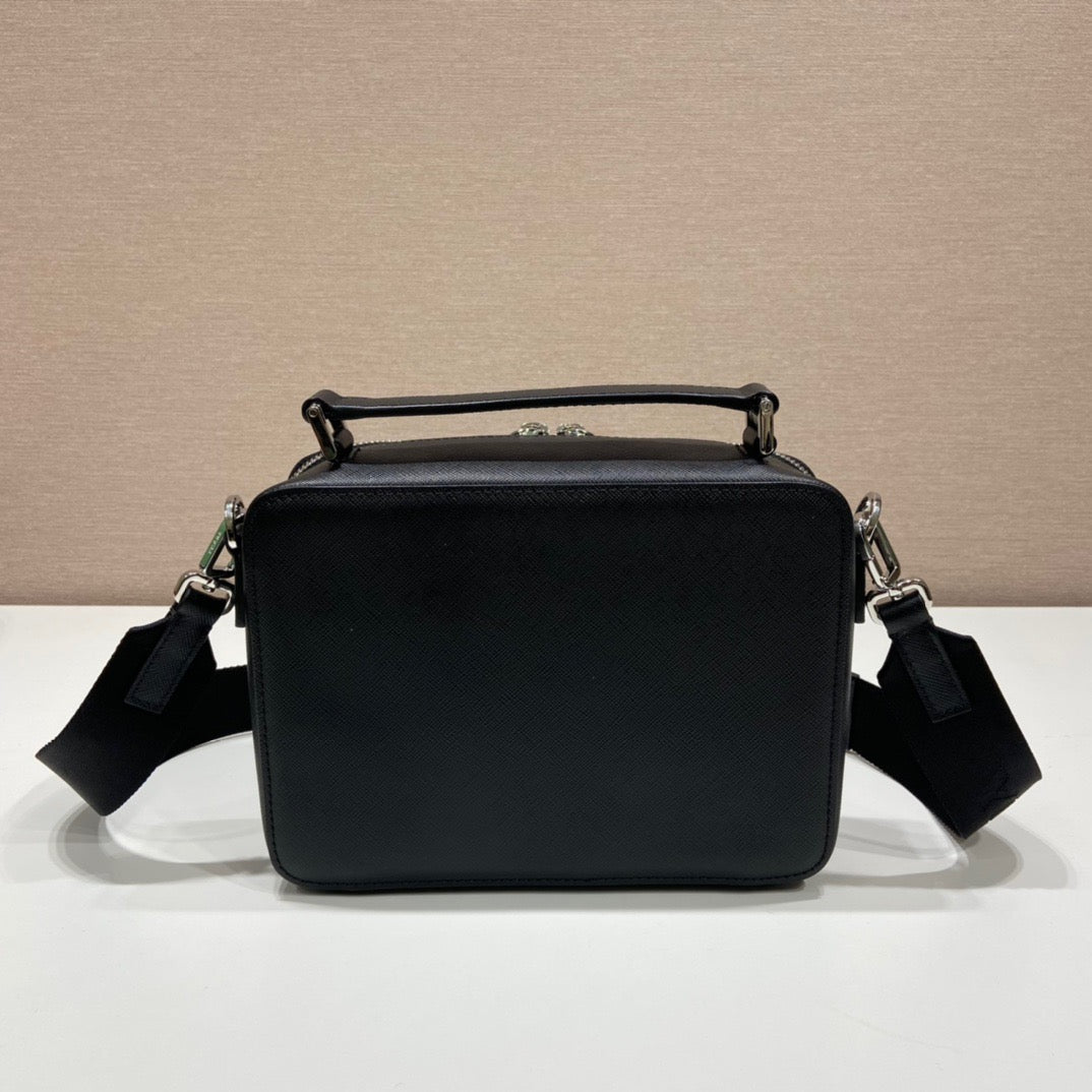 PRD Messenger Bag