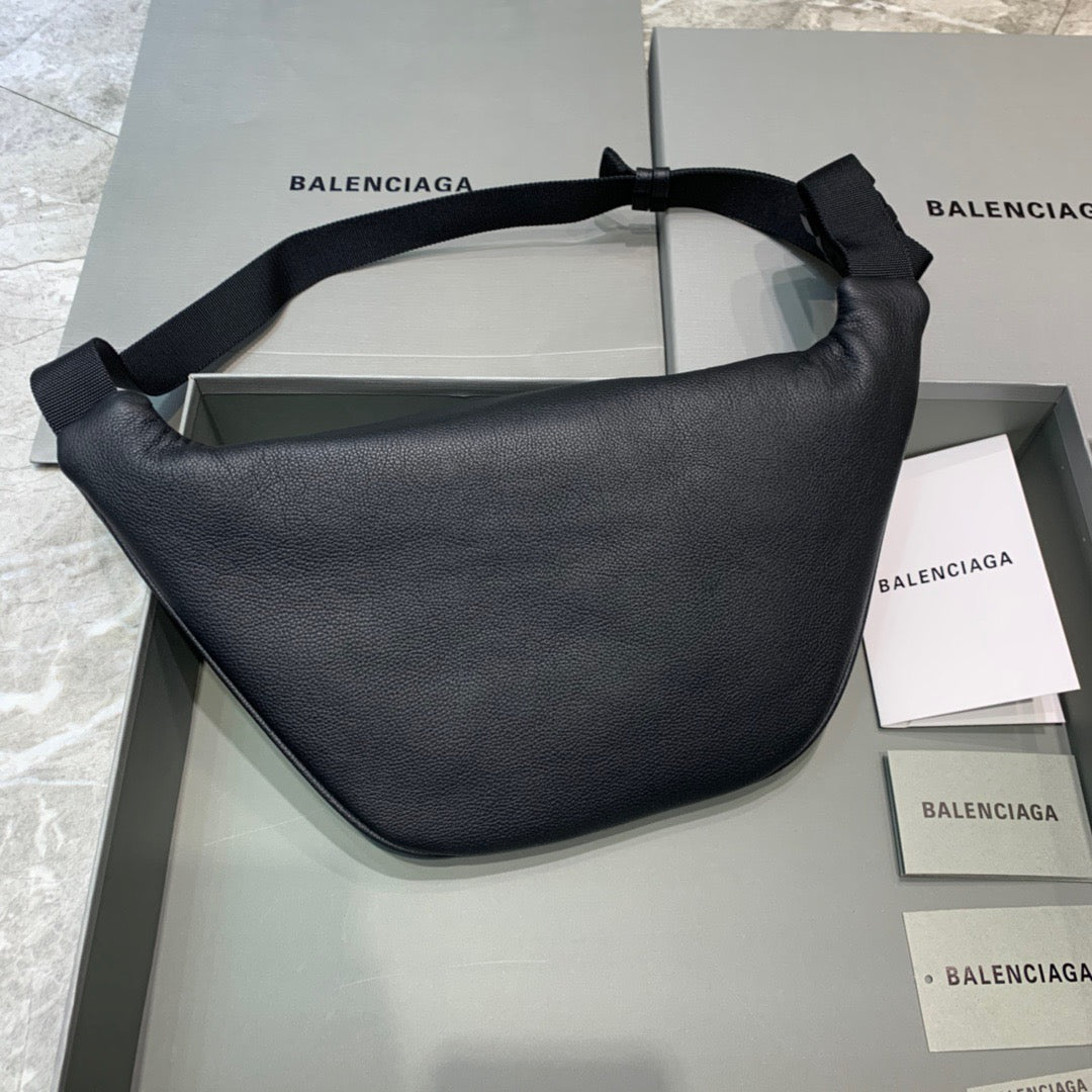 BLC Crossbody Bag