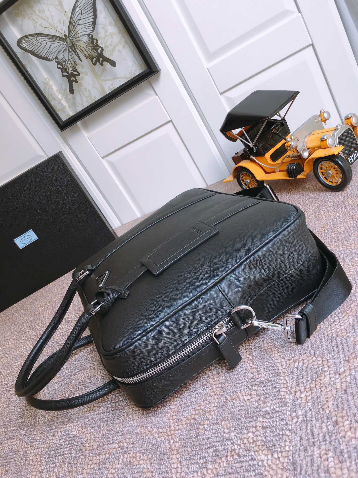 PRD Briefcase