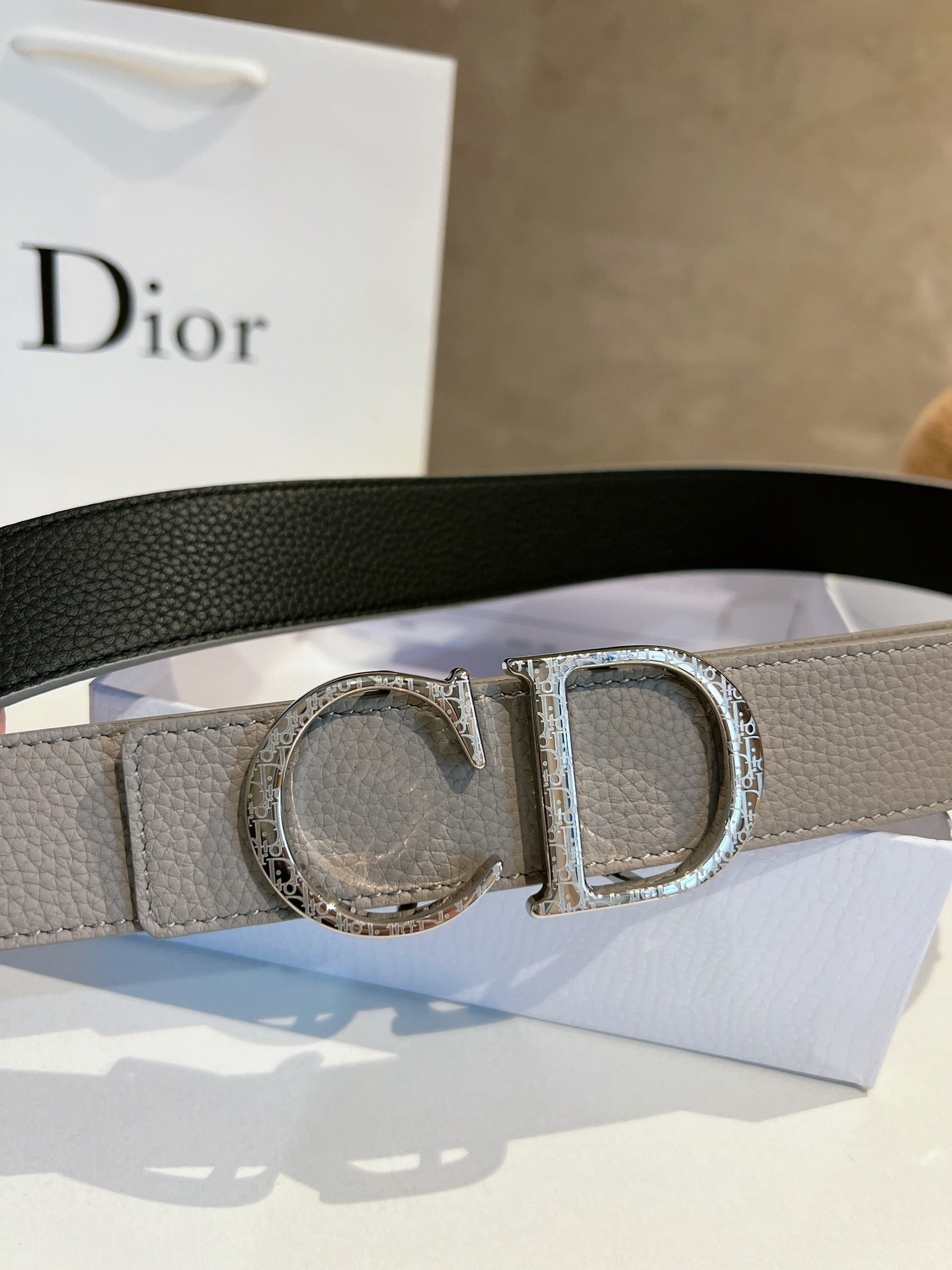 CD Belt