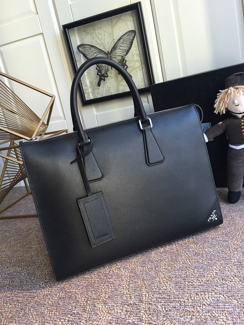 PRD Briefcase