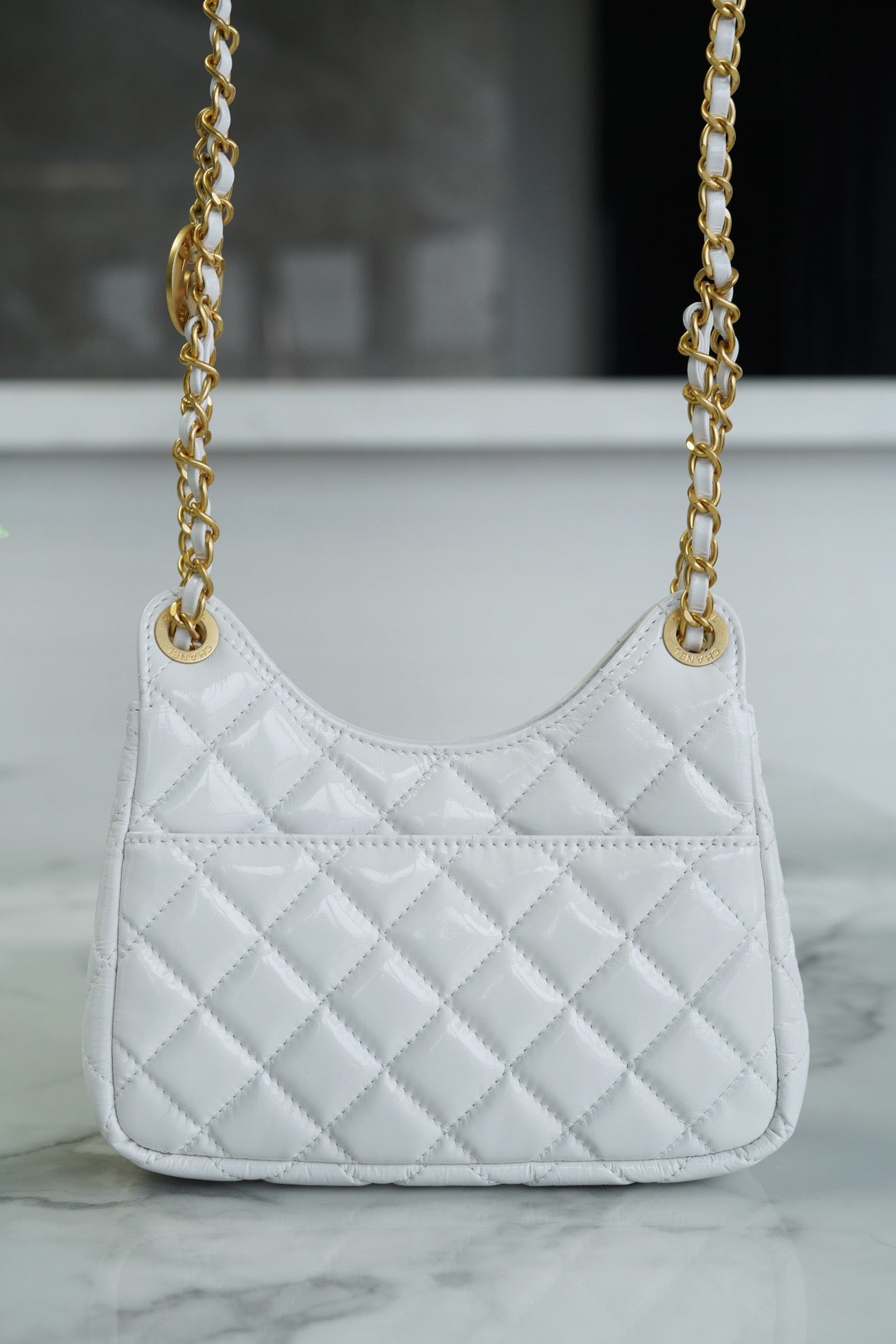 CNL 23C Hobo Bag