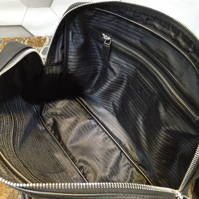 PRD Briefcase