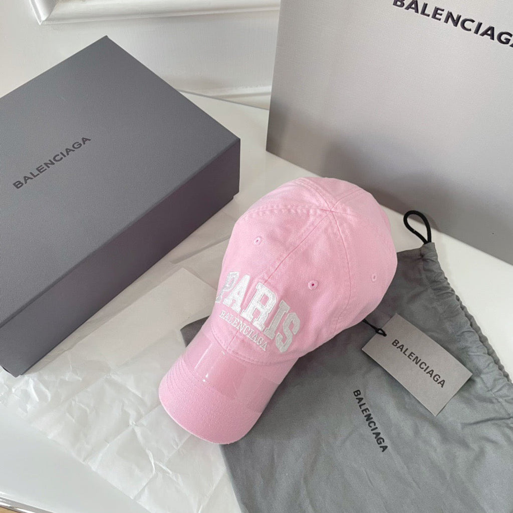 BLC Cap
