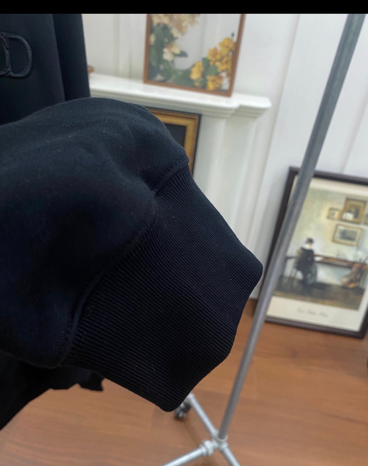 CD Sweatshirt