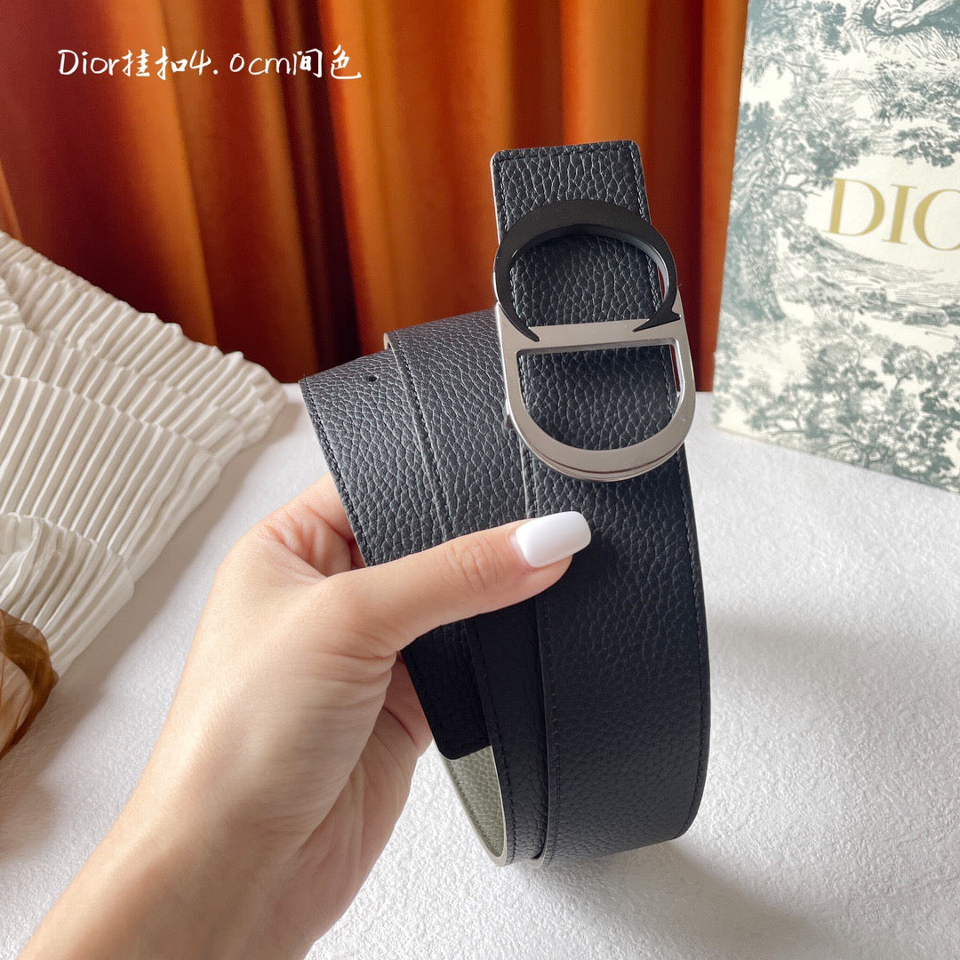 CD Belt