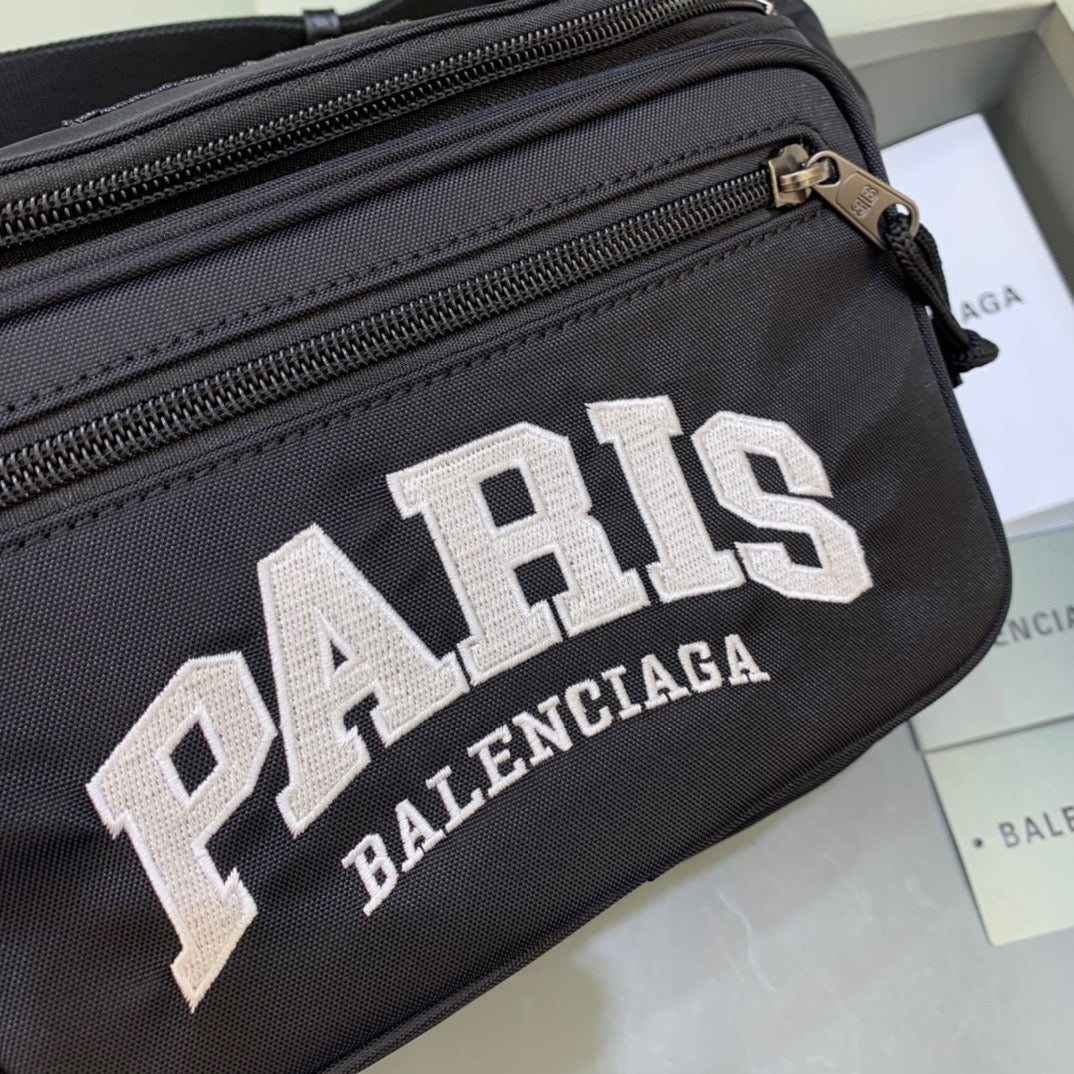 BLC Crossbody Bag
