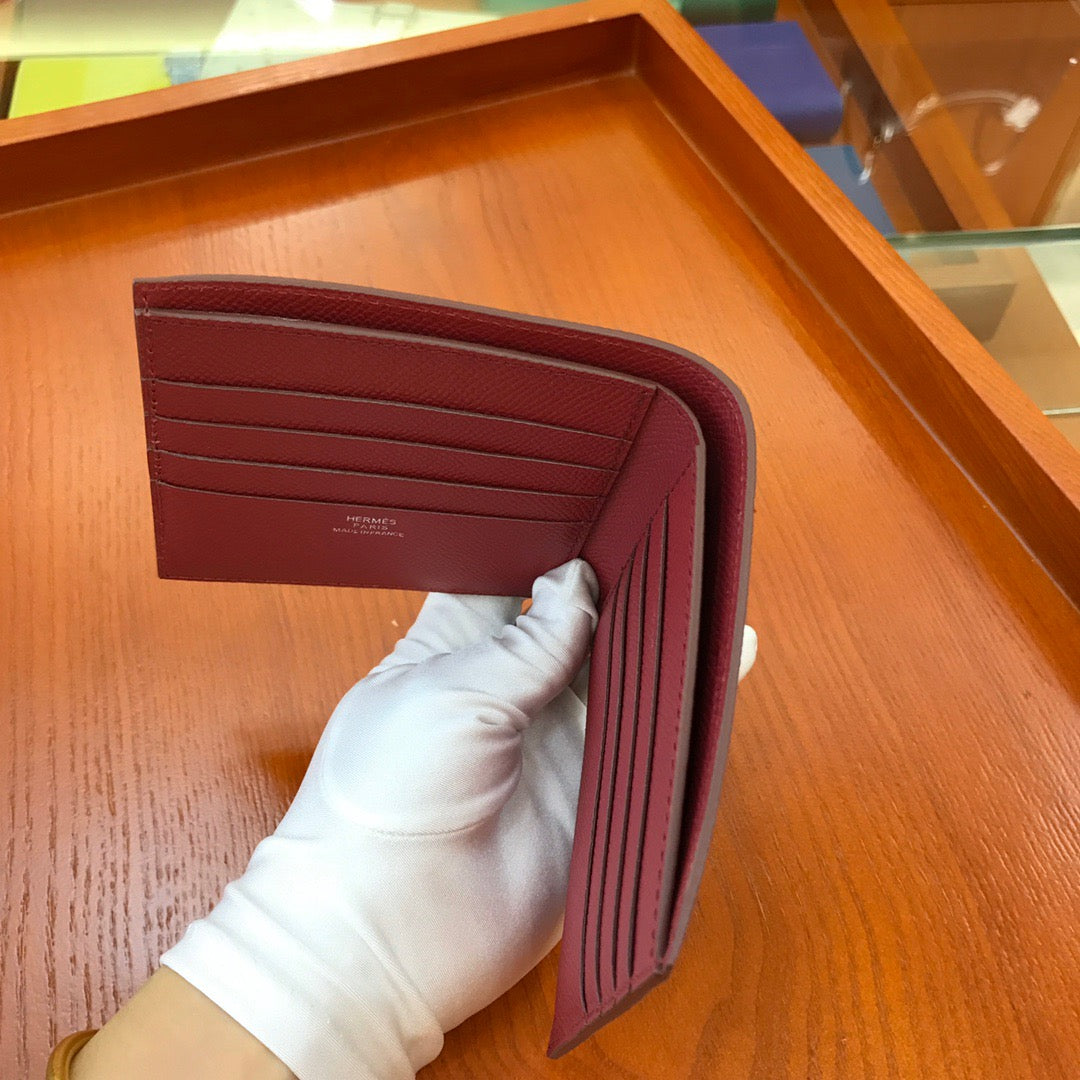 HMS Wallet