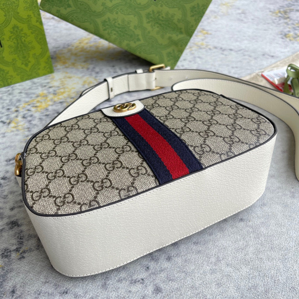 GC Messenger Bag
