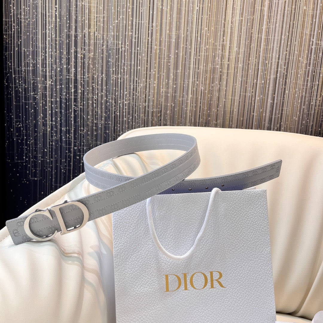CD Belt