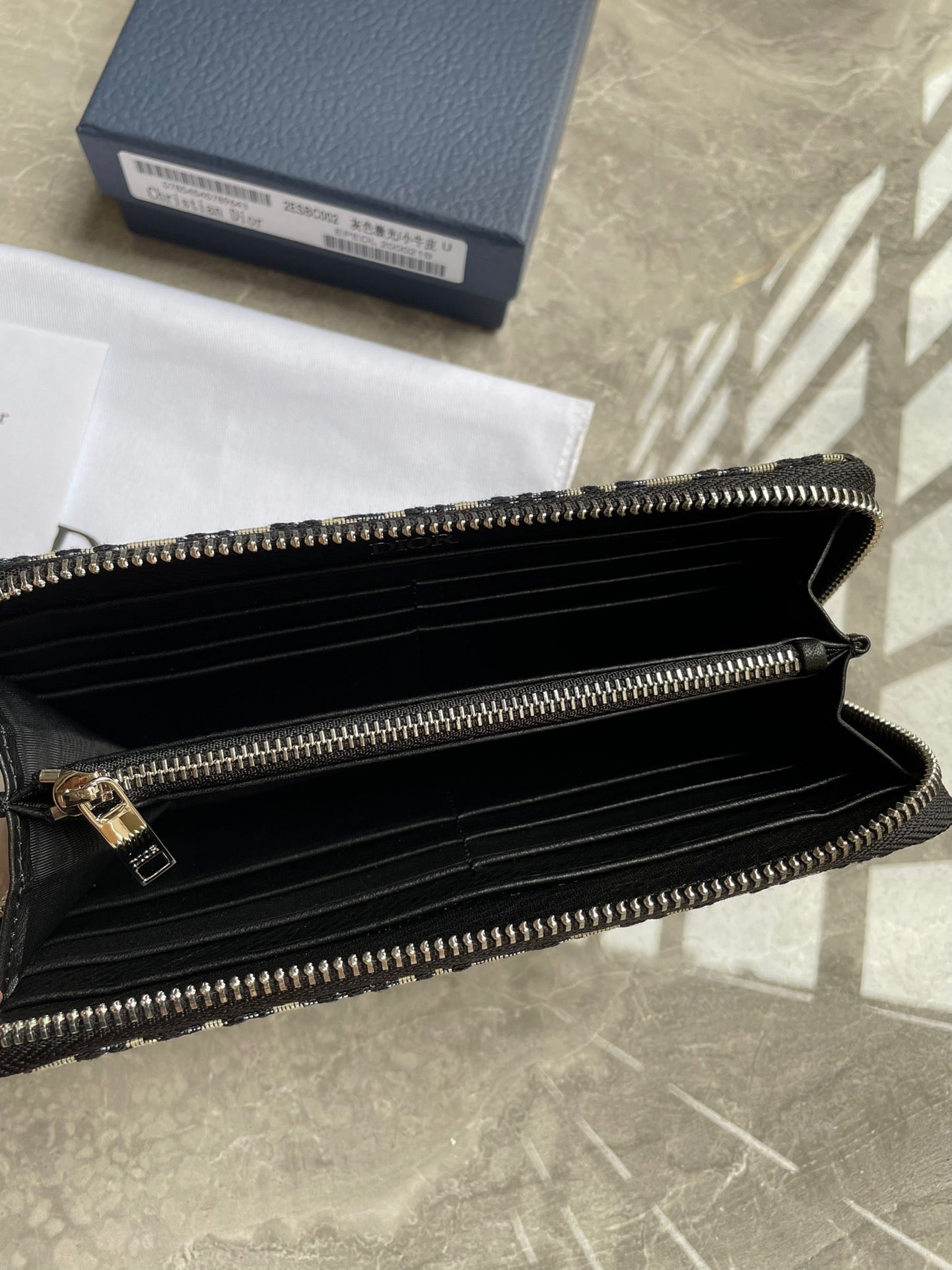 CD Wallet