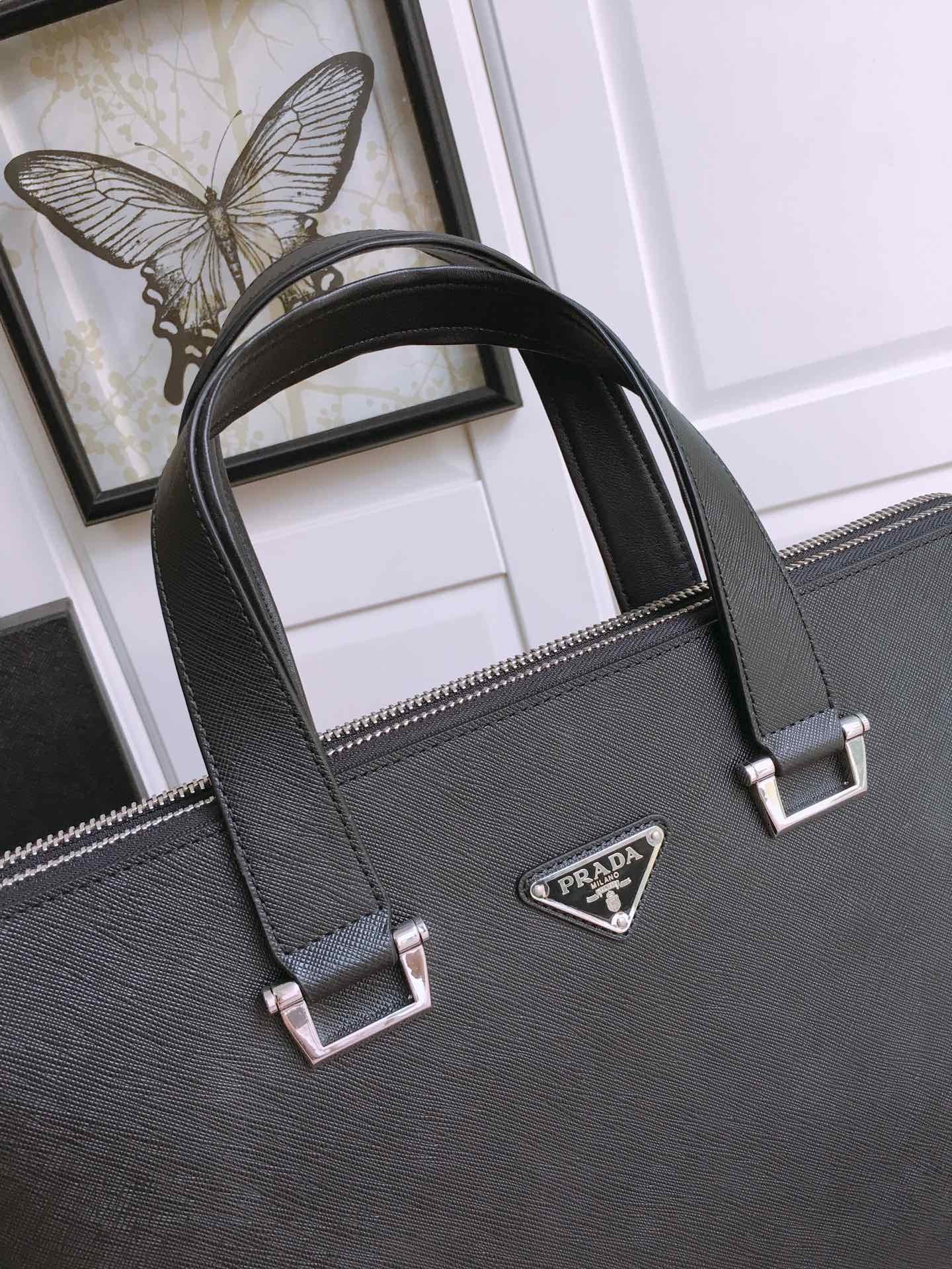 PRD Briefcase