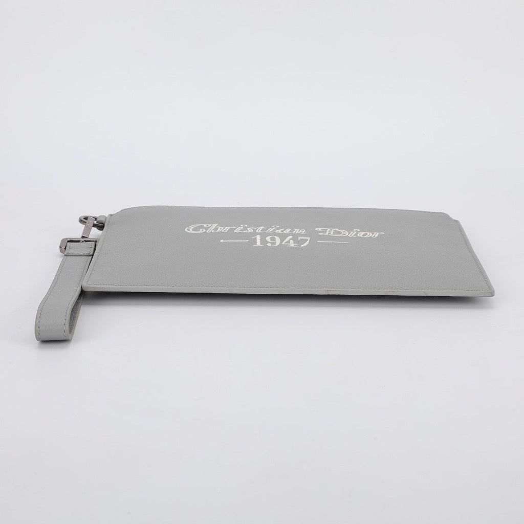 CD Clutch Bag