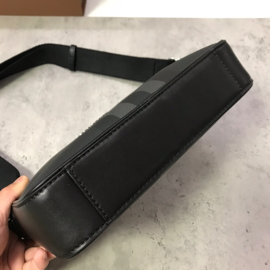 BBR Messenger Bag