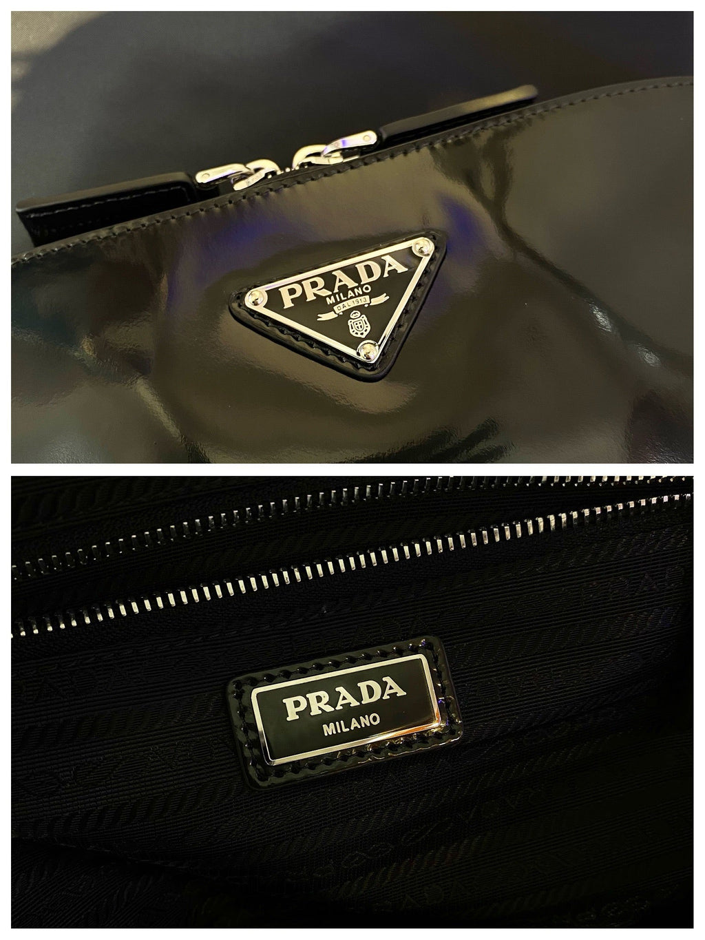 PRD Backpack