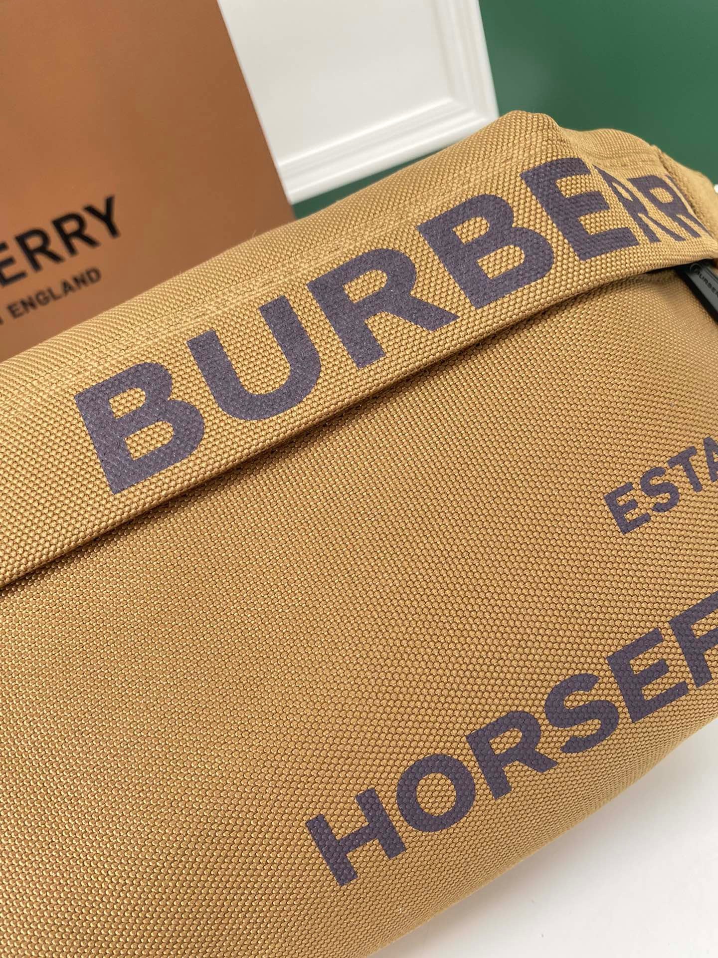BBR Crossbody Bag